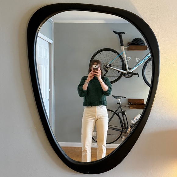 Buck Mason Rider Jeans - Picture 3 of 3